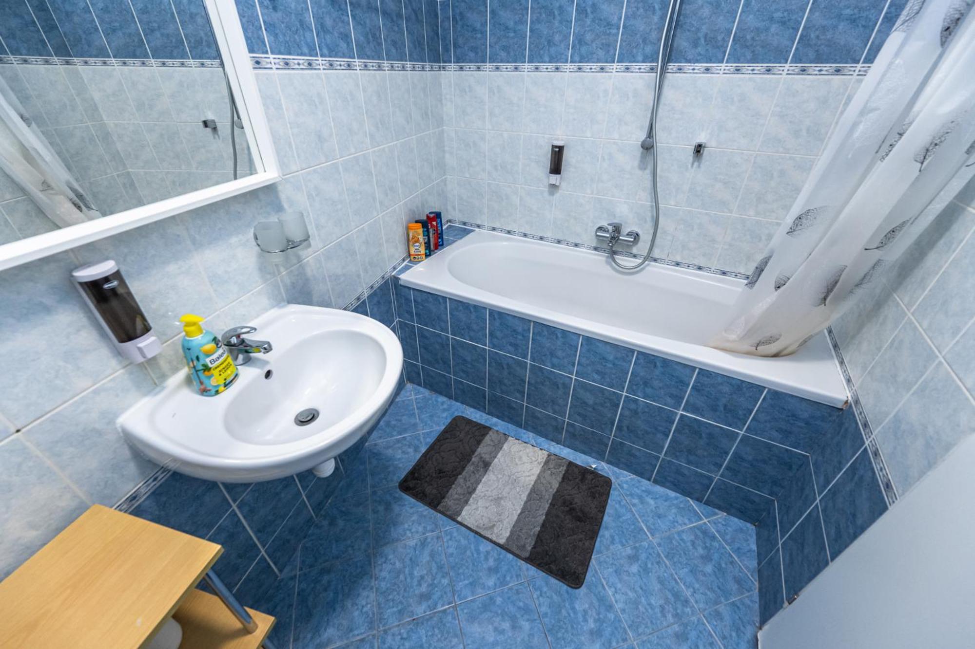 Wenceslas Square 2 Bedroom Apartment Praga Zewnętrze zdjęcie