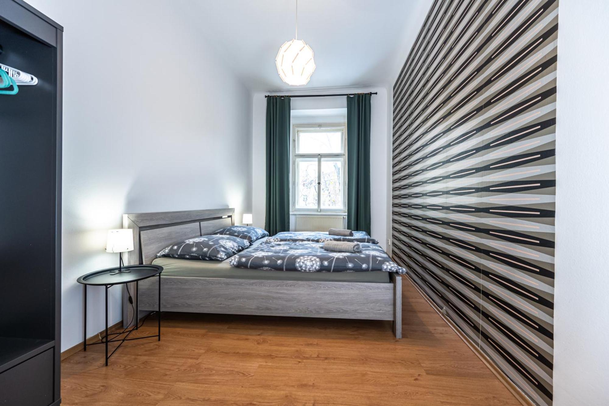 Wenceslas Square 2 Bedroom Apartment Praga Zewnętrze zdjęcie