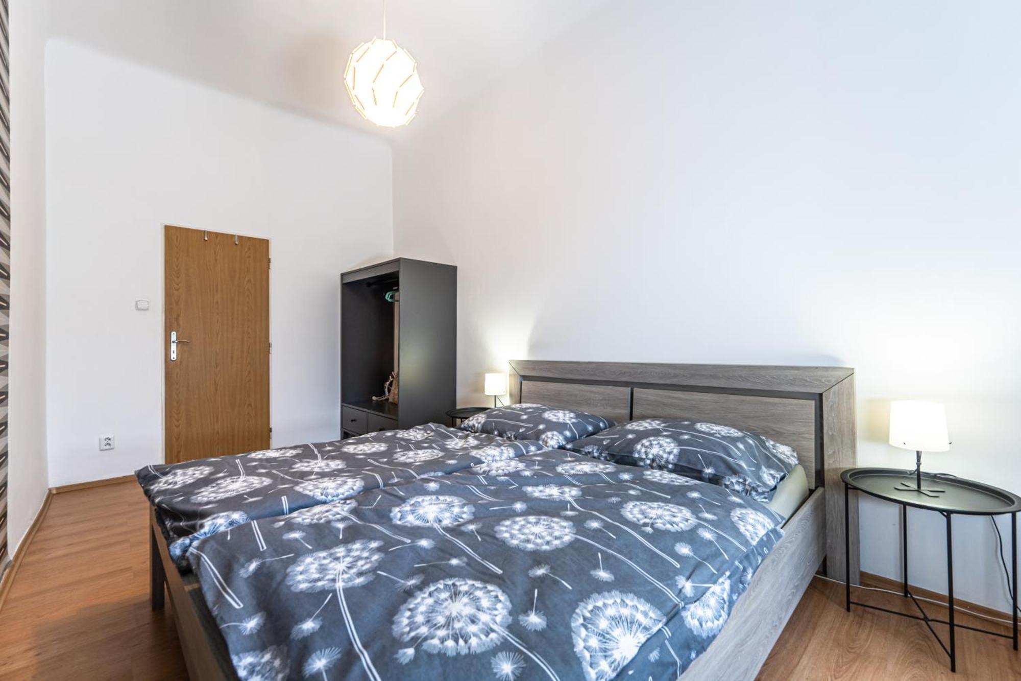 Wenceslas Square 2 Bedroom Apartment Praga Zewnętrze zdjęcie